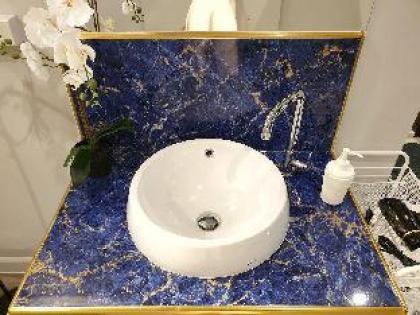 NEW! 2BR SuperB SPARKLING LUXURY - BTS Chong Nonsi - image 10