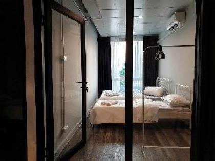 NEW! 2BR SuperB SPARKLING LUXURY - BTS Chong Nonsi - image 19