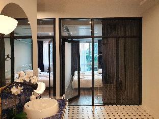 NEW! 2BR SuperB SPARKLING LUXURY - BTS Chong Nonsi - image 2