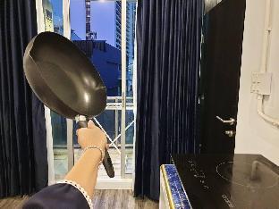 NEW! 2BR SuperB SPARKLING LUXURY - BTS Chong Nonsi - image 5