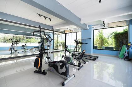 Super OYO 427 Chill Apartment - image 15