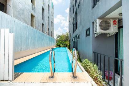 Super OYO 427 Chill Apartment - image 18