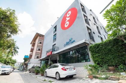 Super OYO 427 Chill Apartment - image 19