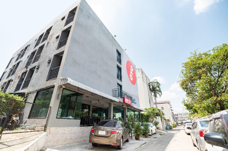 Super OYO 427 Chill Apartment - image 4