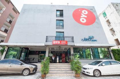 Super OYO 427 Chill Apartment - image 9