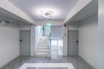 OYO 818 Suksomboon Residence - image 10