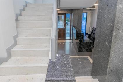 OYO 818 Suksomboon Residence - image 13