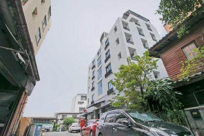 OYO 818 Suksomboon Residence - image 4