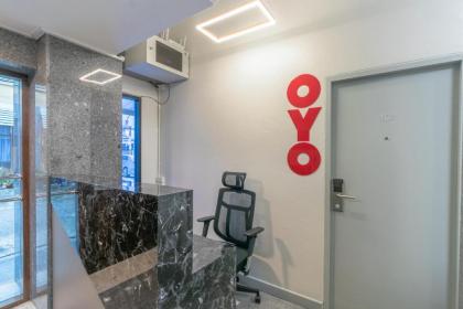 OYO 818 Suksomboon Residence - image 7