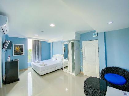 Delighted Bangkok Hotel
