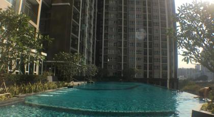Supalai Veranda Rama 9 (Monthly) - image 10