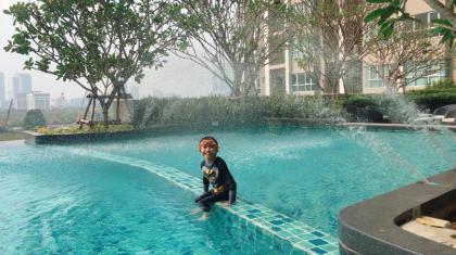 Supalai Veranda Rama 9 (Monthly) - image 8
