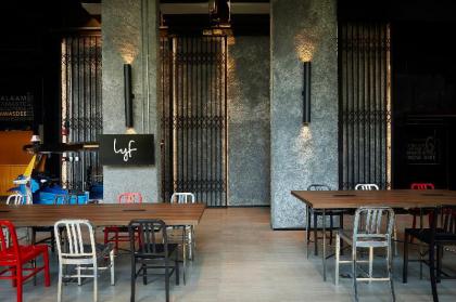lyf Sukhumvit 8 Bangkok Managed by The Ascott Limited - image 12