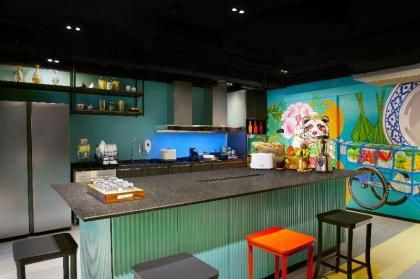 lyf Sukhumvit 8 Bangkok Managed by The Ascott Limited - image 14