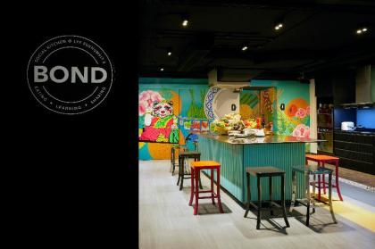 lyf Sukhumvit 8 Bangkok Managed by The Ascott Limited - image 15