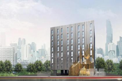 lyf Sukhumvit 8 Bangkok Managed by The Ascott Limited - image 4