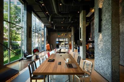 lyf Sukhumvit 8 Bangkok Managed by The Ascott Limited - image 5