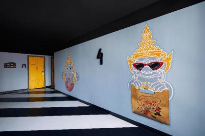 lyf Sukhumvit 8 Bangkok Managed by The Ascott Limited - image 6