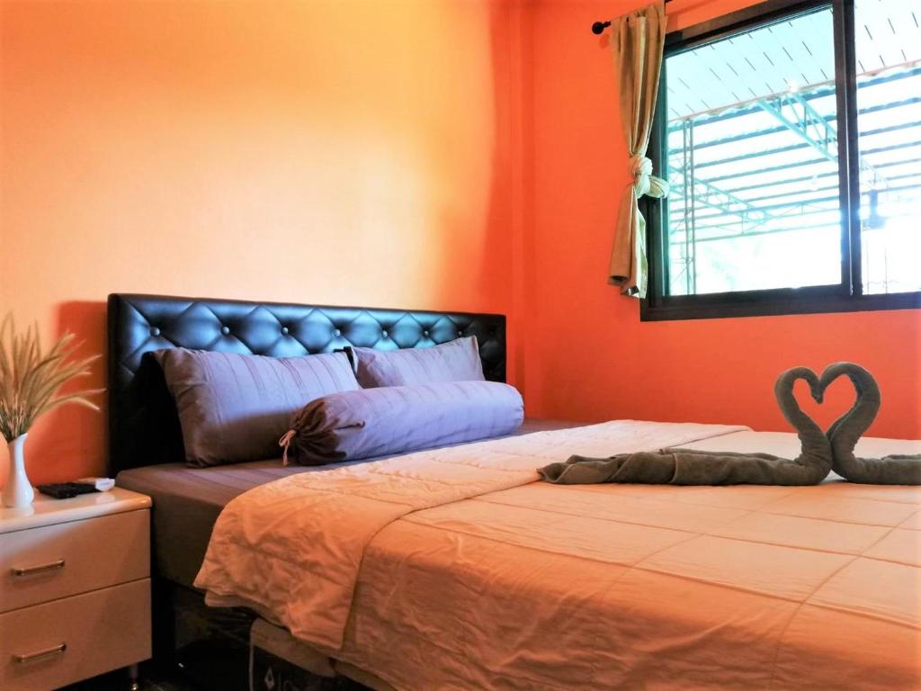 Phurafa Resort - main image