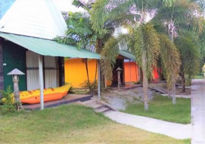 Phurafa Resort - image 13