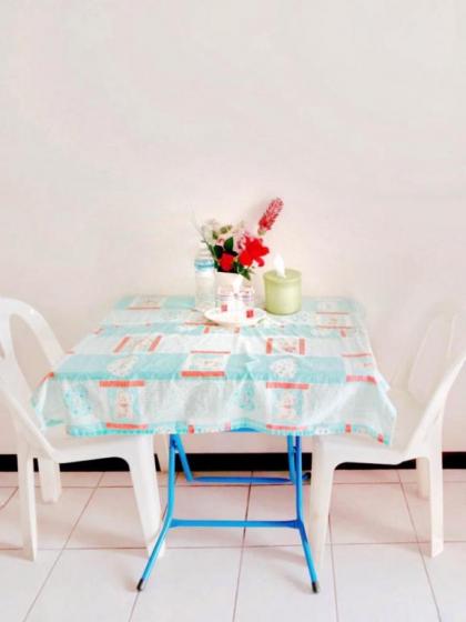 Pacific Apartment - image 11
