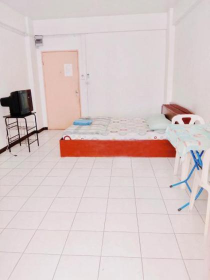 Pacific Apartment - image 12