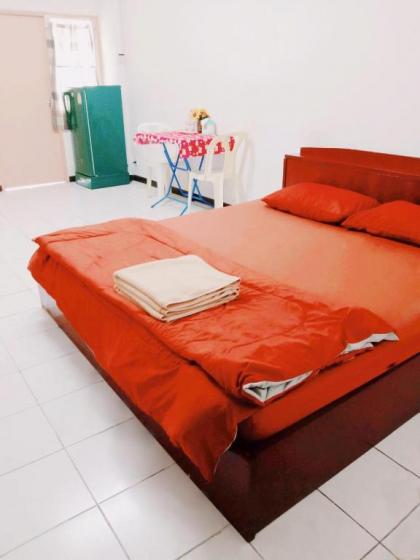 Pacific Apartment - image 13