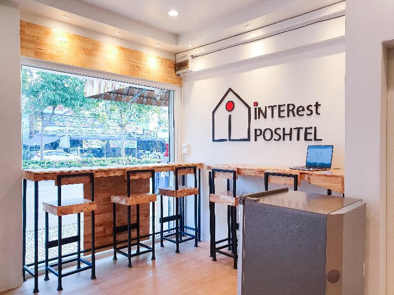 INTERest POSHTEL - image 2