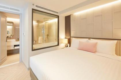The Quarter Ploenchit by UHG - SHA Extra Plus - image 9
