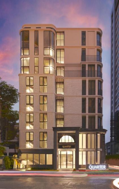 The Quarter Ploenchit by UHG - SHA Extra Plus - image 11
