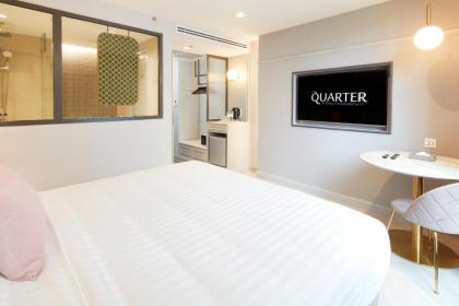 The Quarter Ploenchit by UHG - SHA Extra Plus - image 12
