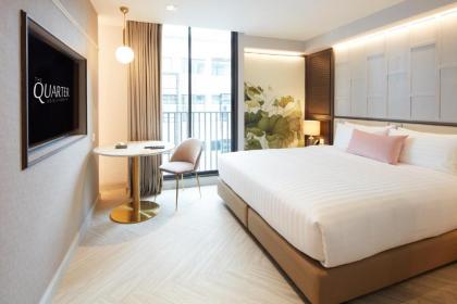 The Quarter Ploenchit by UHG - SHA Extra Plus - image 13