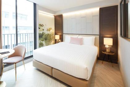 The Quarter Ploenchit by UHG - SHA Extra Plus - image 14