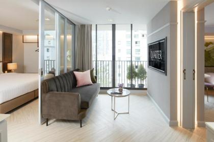 The Quarter Ploenchit by UHG - SHA Extra Plus - image 17