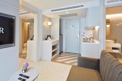 The Quarter Ploenchit by UHG - SHA Extra Plus - image 18