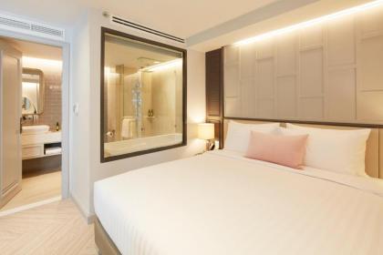 The Quarter Ploenchit by UHG - SHA Extra Plus - image 2
