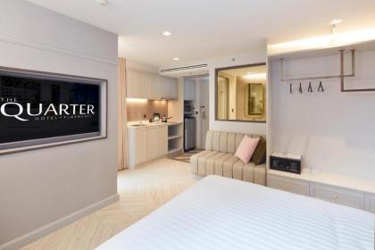 The Quarter Ploenchit by UHG - SHA Extra Plus - image 5