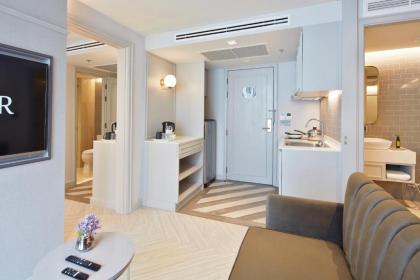 The Quarter Ploenchit by UHG - SHA Extra Plus - image 7