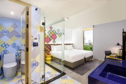 ibis Styles Bangkok Silom