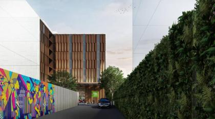 ibis Styles Bangkok Silom - image 12