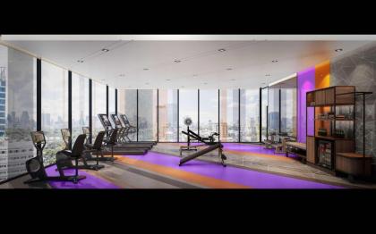 ibis Styles Bangkok Silom - image 13
