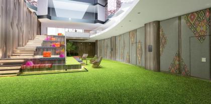 ibis Styles Bangkok Silom - image 14