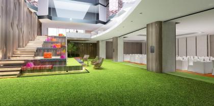 ibis Styles Bangkok Silom - image 15