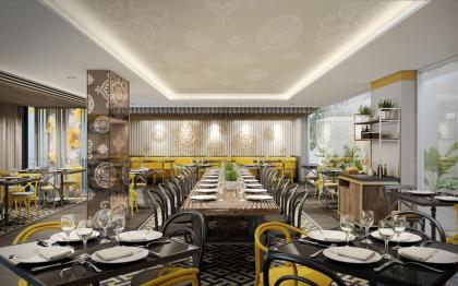 ibis Styles Bangkok Silom - image 17