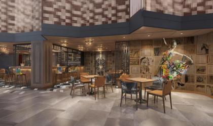 ibis Styles Bangkok Silom - image 19