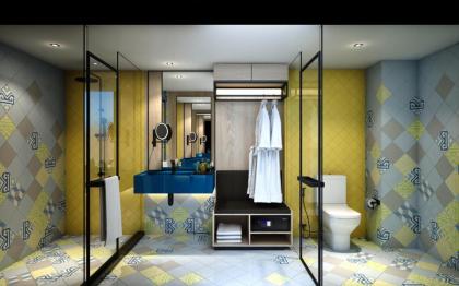ibis Styles Bangkok Silom - image 8