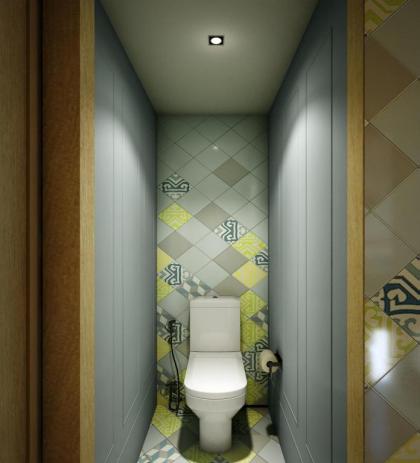 ibis Styles Bangkok Silom - image 9