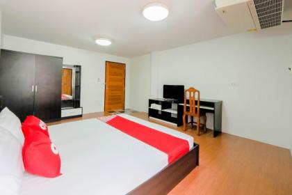 OYO 935 The Palm Apartment - image 12