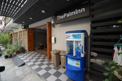 OYO 935 The Palm Apartment - image 2