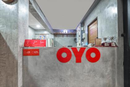 OYO 935 The Palm Apartment - image 3